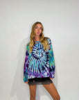 Long Sleeve Mum Tee - S/M
