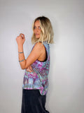 Summer Tank - Size L/XL