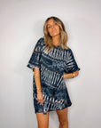 Tee Dress ~ Ember - Only Lovers Left