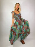 Harem Jumpsuit