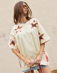 Starstruck Tee - Rodeo - Only Lovers Left