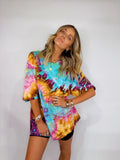 Oversized Mum Tee - Size 2XL/3XL