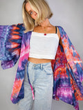 Kimono Jacket - Free Size