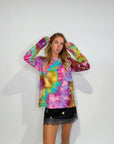 Long Sleeve Mum Tee - XS/S