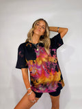 Oversized Mum Tee - Size S/M