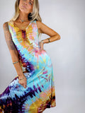 Slinky Dress - Free Size