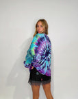 Long Sleeve Mum Tee - L/XL
