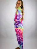 Track Pants - Size XL/2XL (New Rainbow)