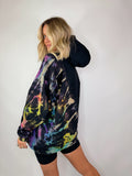 Hoodie - Size XL/2XL