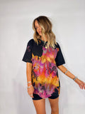 Oversized Mum Tee - Size S/M