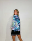 Long Sleeve Mum Tee - XS/S