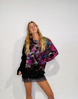 Long Sleeve Mum Tee - M/L