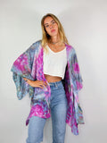 Kimono Jacket - Free Size