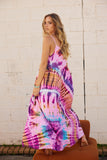 Zephyr Maxi Dress - Prism