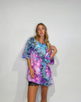 Oversized Mum Tee - Size 2XL/3XL