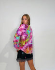 Long Sleeve Mum Tee - M/L