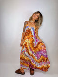Maxi Slip Dress - Size M/L