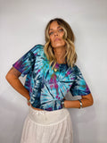 Crop Tee - Size S/M