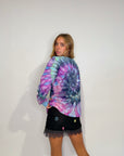 Long Sleeve Mum Tee - S/M