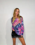 Long Sleeve Mum Tee - M/L