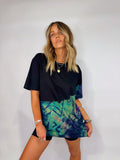 Oversized Mum Tee - Size S/M