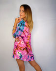 Tee Dress ~ Prism - Only Lovers Left