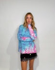 Long Sleeve Mum Tee - M/L