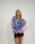 Long Sleeve Mum Tee - S/M