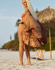 Mid Length Kimono ~ Yin Yang - Only Lovers Left
