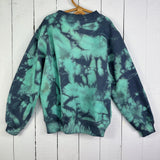 Kids Crew Neck Jumper - Size 5-6yrs