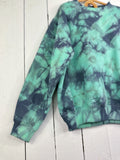 Kids Crew Neck Jumper - Size 5-6yrs