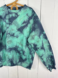Kids Crew Neck Jumper - Size 5-6yrs
