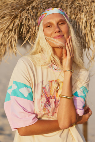 Sea Shell Motel 🐚