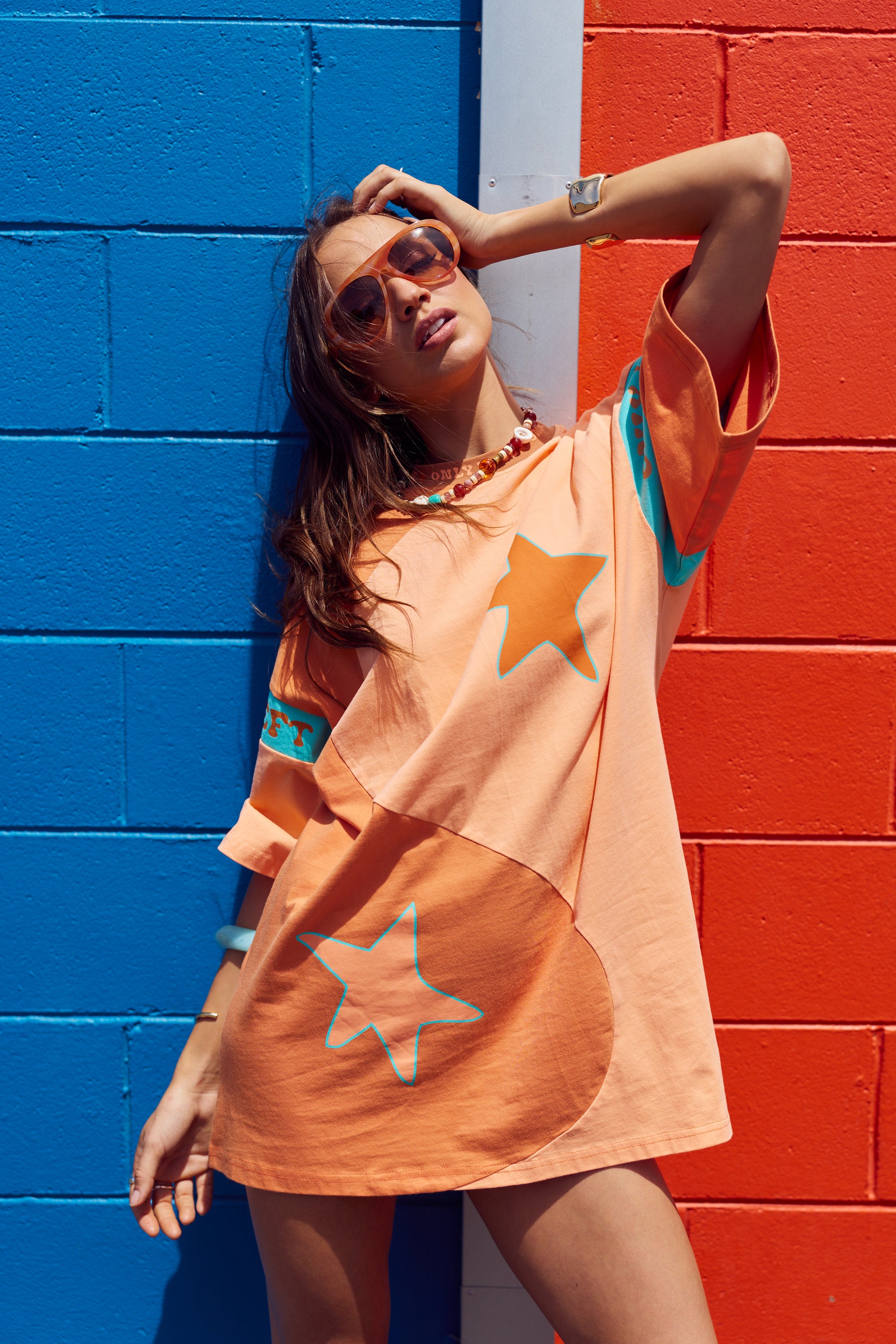Yin Yang Tee Dresses