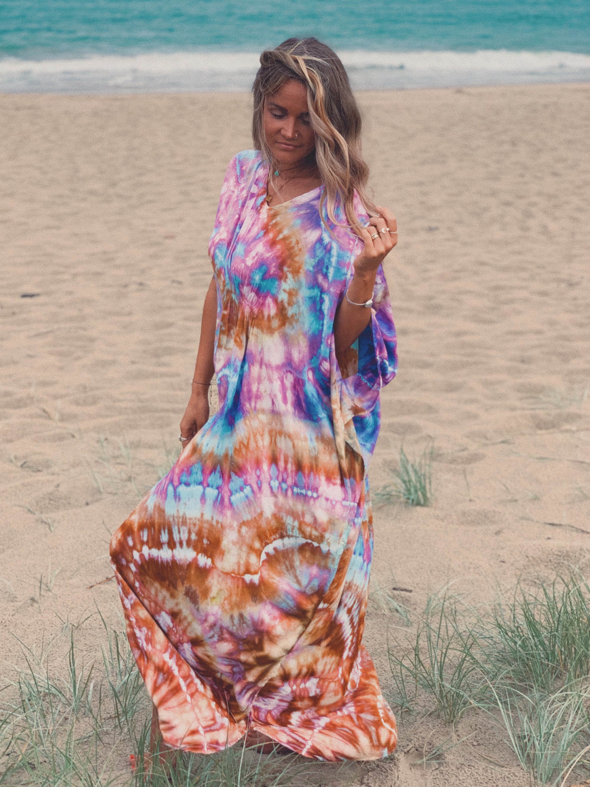 Kaftans