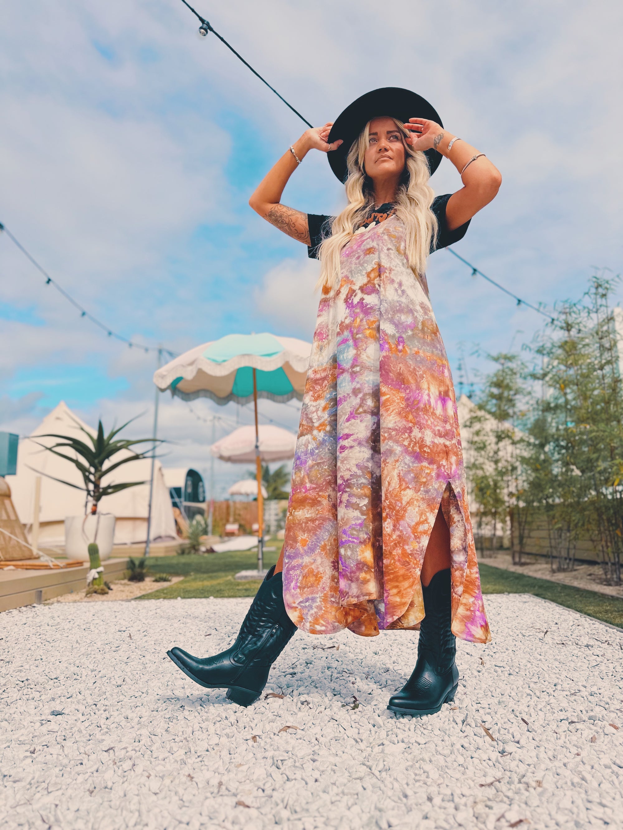 Maxi Dresses