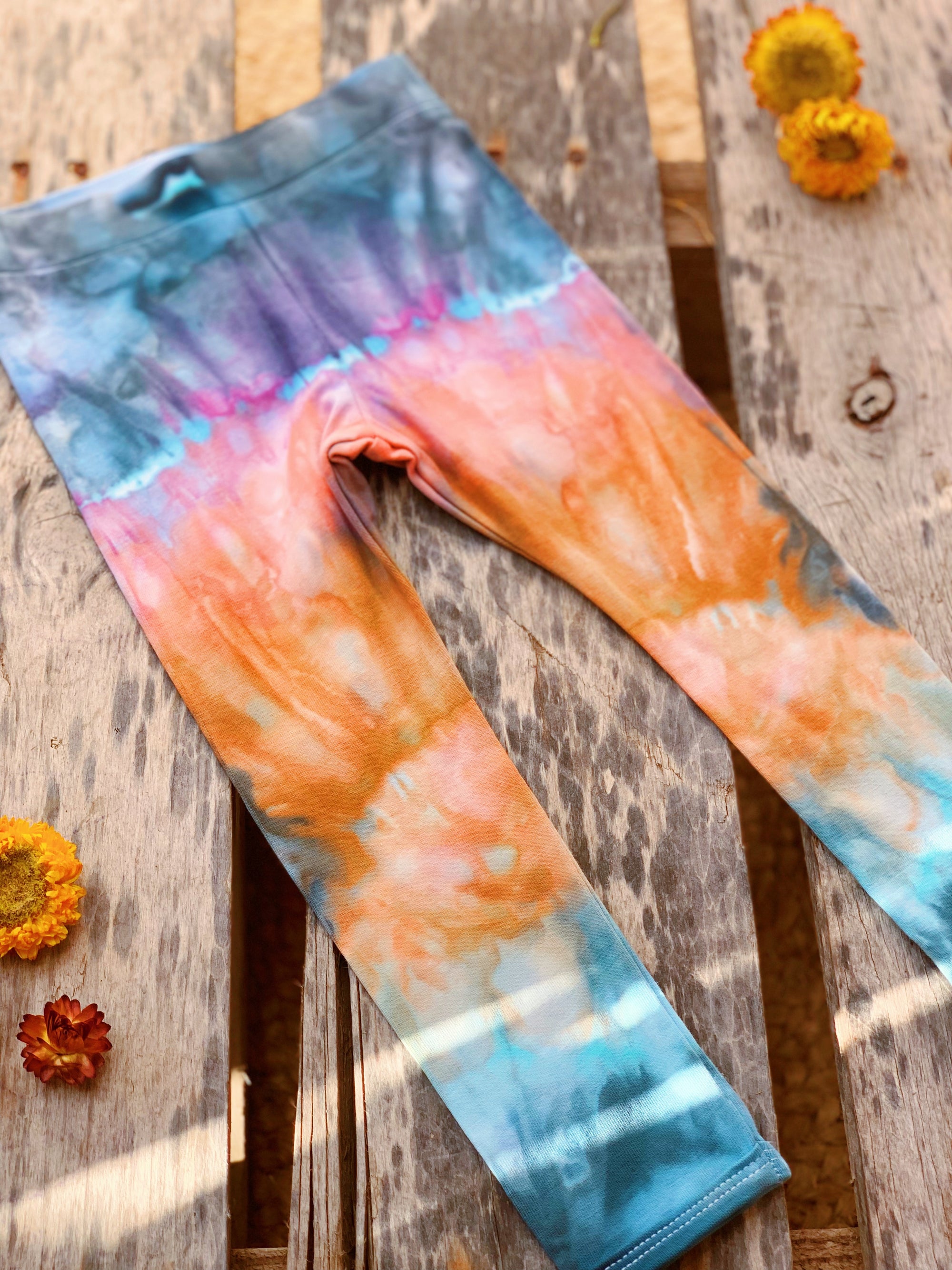 Kids Leggings