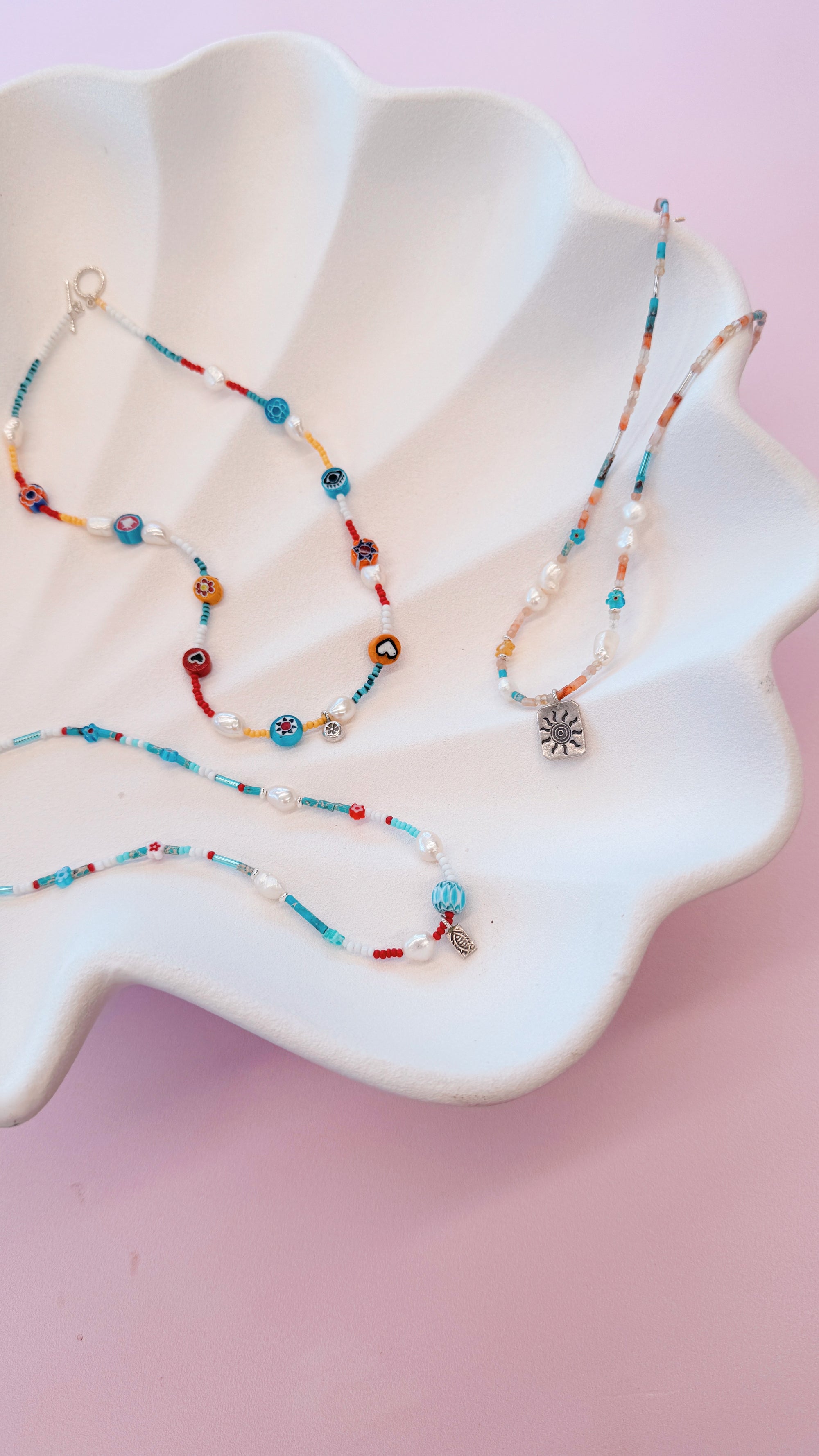 OLL Jewels