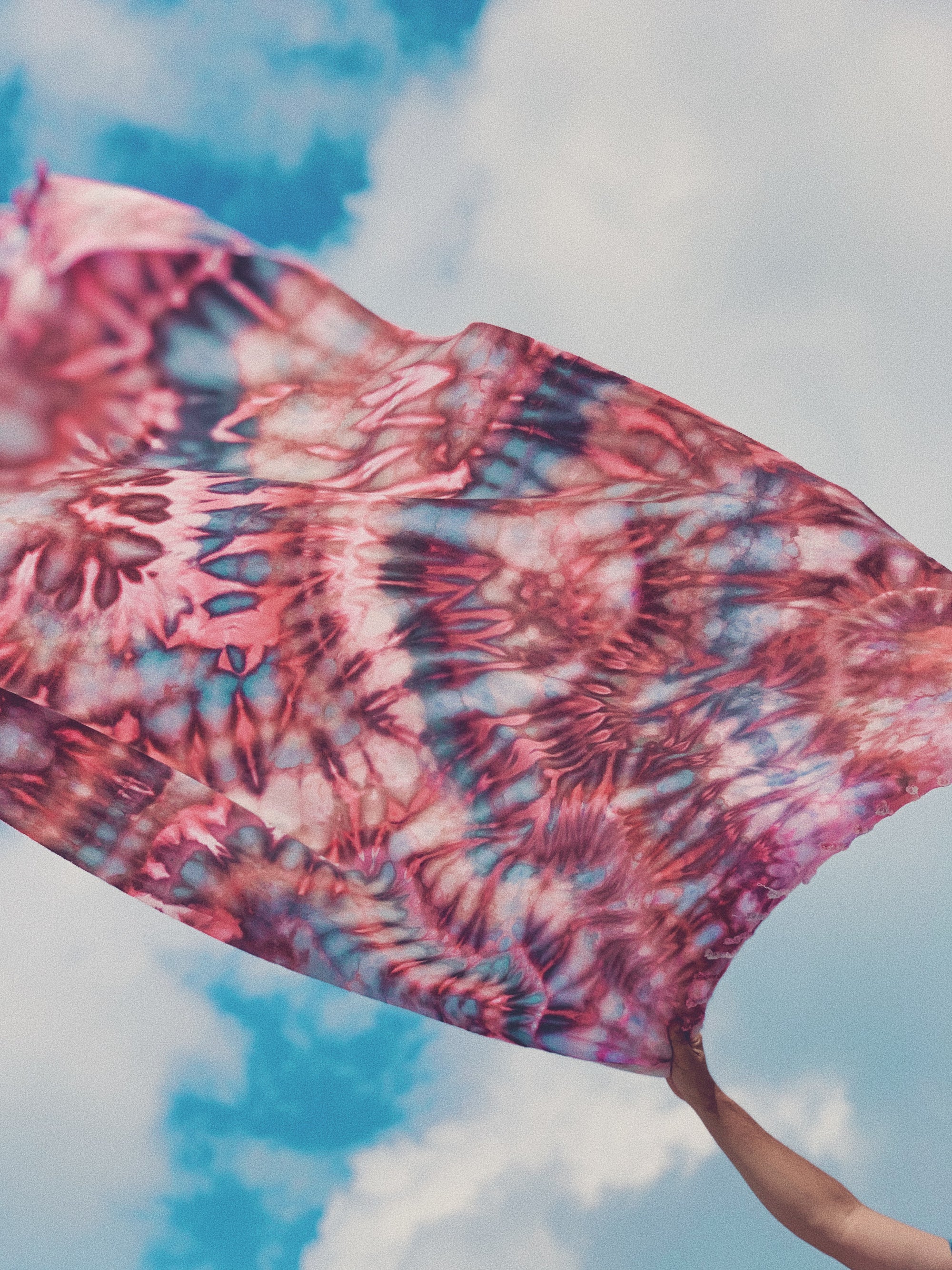 Turkish Towels (Pestemals)