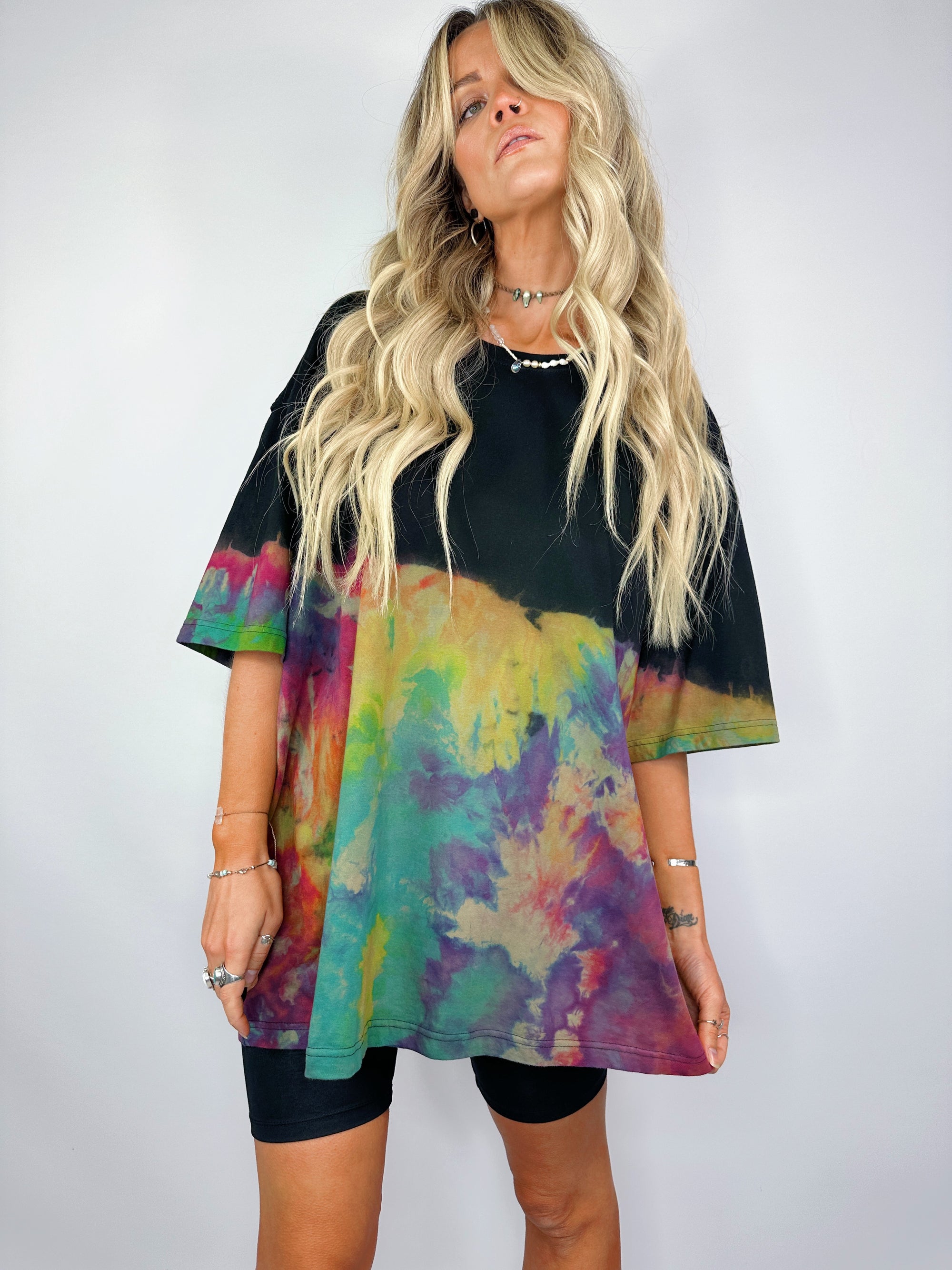 Oversized Mum Tees ~PRE ORDER~