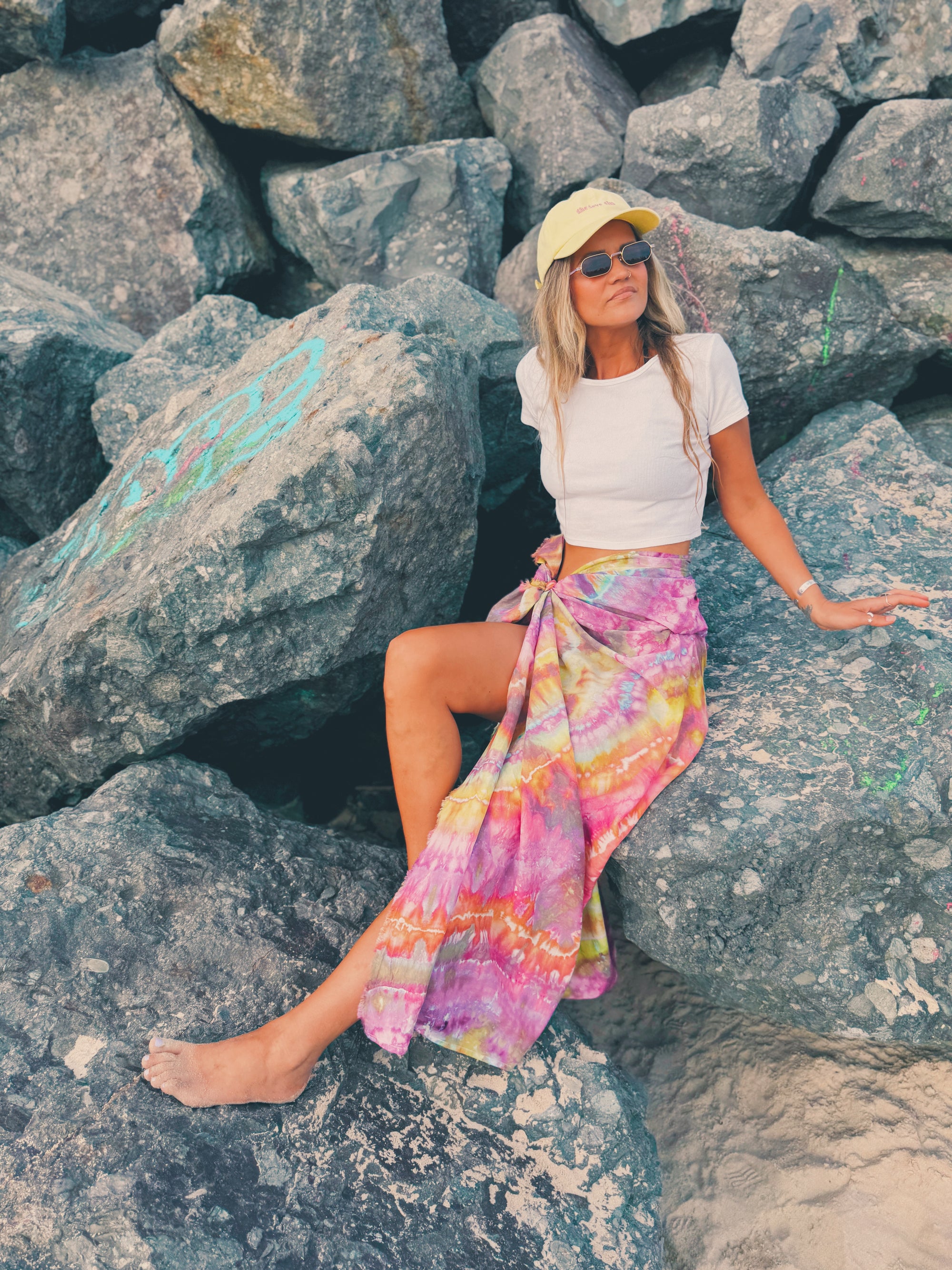 Travel Scarves