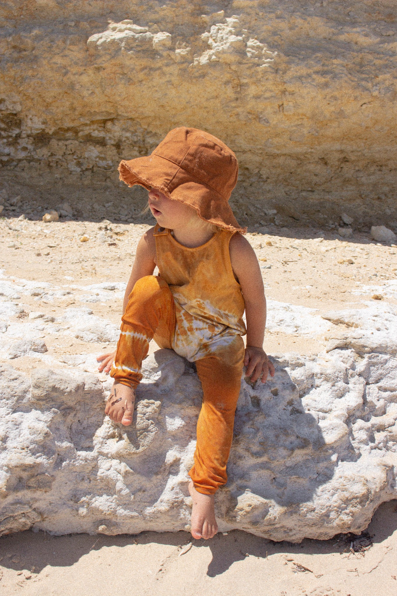 River Rompers