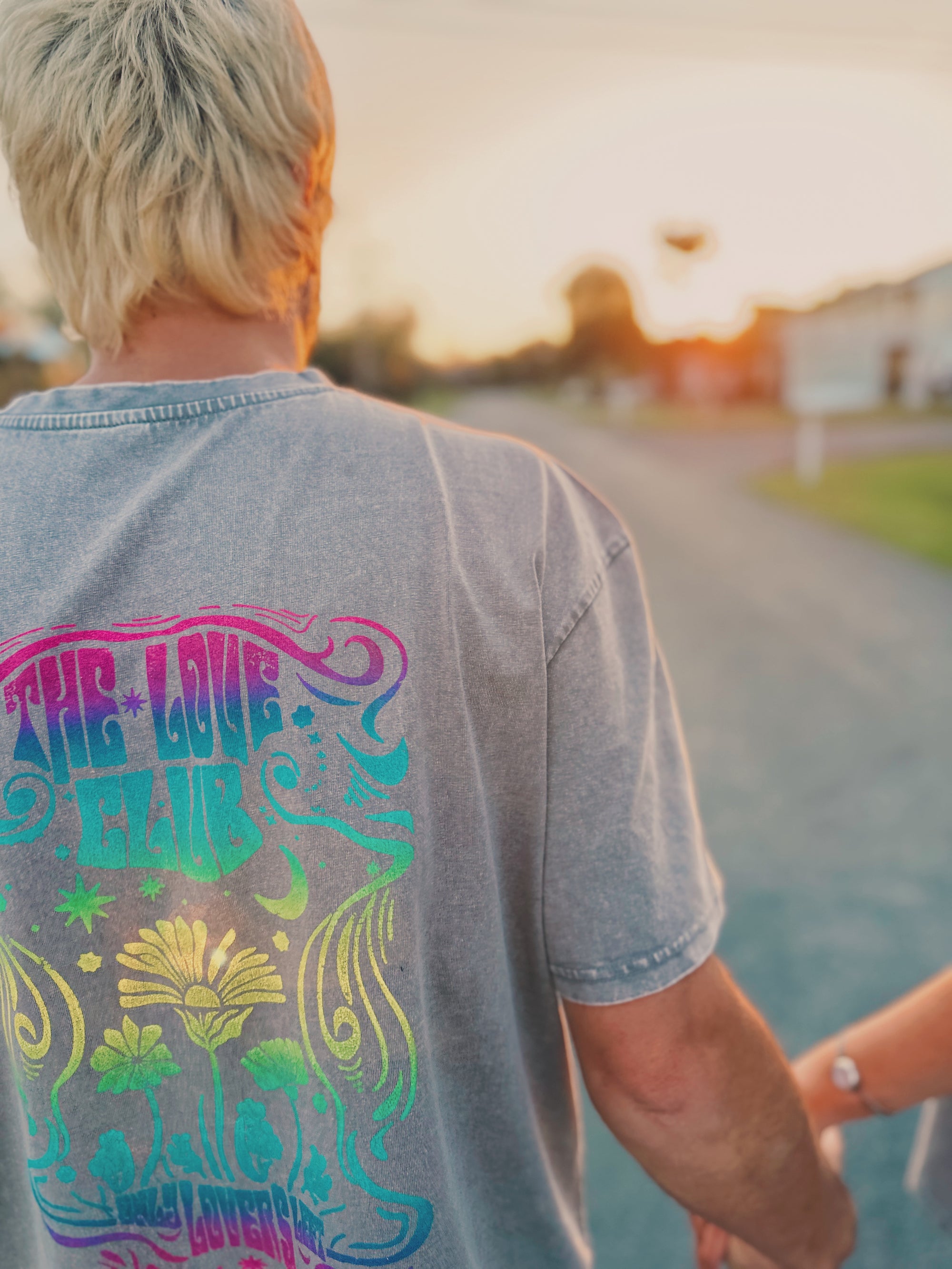 Dad Tees