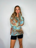 Long Sleeve Mum Tee - S/M