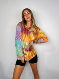 Long Sleeve Mum Tee - M/L