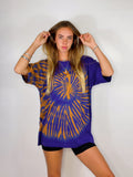 Oversized Mum Tee - Size S/M