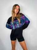 Long Sleeve Mum Tee - M/L