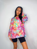 Crew Neck Jumper - Size XL/2XL