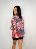 Crew Neck Jumper - Size XS/S