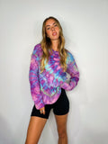 Long Sleeve Mum Tee - XS/S